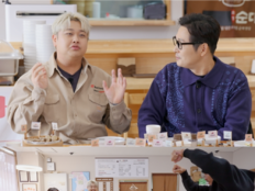 전현무 “유재석 보고 눈물 날 뻔” …김풍 폭로에 당황