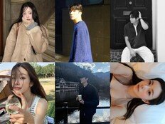 백현지만 없다…‘환승연애’ 시즌4 출연자 인스타그램 정식 오픈