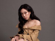 이영지, 가터벨트로 파격 변신하더니…“11kg 다시 쪘다” 