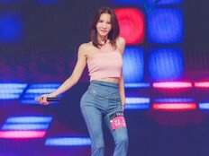 애프터스쿨 정아, ‘미스트롯4’ 통편집 진실 밝힌다  