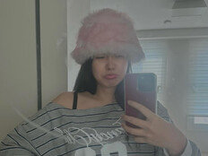 레드벨벳 김예림, 초췌한 얼굴…힘이 영 안 나나봐