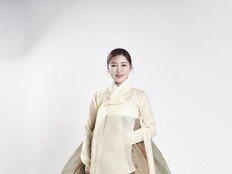 송가인 ‘월하가약’, 트로트 신구세대 잇는 명곡의 힘