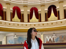 홍현희, 40kg대 진입하더니 자신감 넘쳐 [DA★]