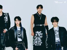 원어스 “신곡 ‘Grenade’=우리 그 자체…목표 향해 온몸 던져” [일문일답]