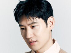 이제훈 “대상 받고 긴장 풀려, 감기 몸살 심하게 앓아” [DA:인터뷰②]