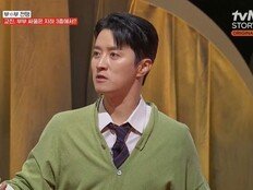인교진 “흥분 지속돼 안 돼…부부싸움 장소는 지하 3층” 소이현과 ‘룰’ 고백