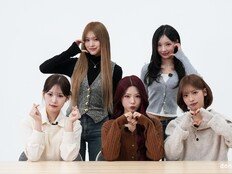 ‘러브어택’ 역주행 리센느 “전원 비주얼? 더 예뻐지고 싶다” [루키인터뷰:얘 어때?①]