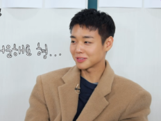 박지훈, 인간관계는 칼같이…“이름에 성 붙이면 서운해요” 반전 (살롱드립) [SD리뷰]