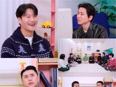 김종국, 권성준 95년생에 경악…“나 데뷔할 때 태어났어”