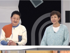 ‘결혼 30년 차’ 박준규♥진송아, 손잡고 정수리 뽀뽀까지…신혼 케미 폭발