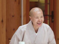 “사찰음식은 스님용?” 선재 스님 한마디에 판이 바뀌었다 (공양간의 셰프들)