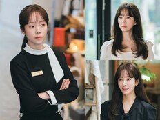 한지민, 생애 첫 소개팅 포착…자만추→인만추 도전 (미혼남녀의 효율적 만남)