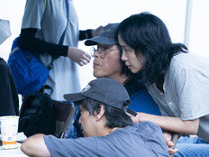 ‘가능한 사랑’ 전도연 “나의 새로운 모습 발견할 수 있길” (넷플 2026)