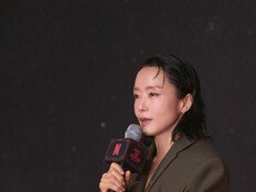 ‘가능한 사랑’ 전도연 “나의 새로운 모습 발견할 수 있길” (넷플 2026)