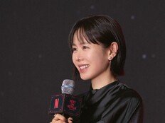 ‘스캔들’ 손예진 “아름다움을 유지하는 건 어려운 일”