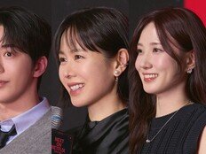 올해도 글로벌 정조준…‘넷플릭스 2026’ 본격 신호탄 (종합)[DA:현장]