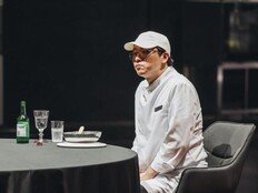 최강록, ‘흑백요리사2’ 우승 후 화제성 1위