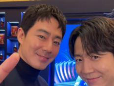 손종원, 조인성 옆 살아남았다…“셰프가 왜 이렇게 잘생겼어”