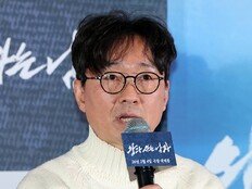 ‘왕과 사는 남자’ 장항준 “캐스팅 잘 돼, 복 받은 감독”