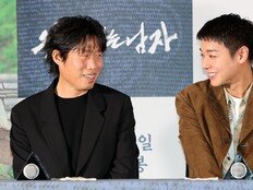 ‘왕과 사는 남자’ 장항준 감독 “박지훈·유해진, 부자(父子) 같아”