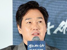 ‘왕과 사는 남자’ 유지태 “새로운 변신의 기회, 끊임없이 연구”