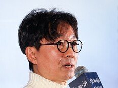 ‘왕과 사는 남자’ 장항준 감독 “박지훈, ‘약한영웅’ 보고 단종으로 캐스팅”