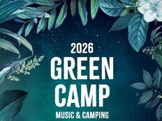 홍이삭→최유리, ‘그린캠프페스티벌 2026’ 1차 라인업