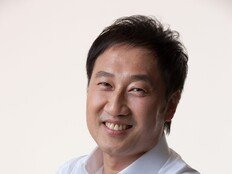 유열, 폐섬유증 투병 고백…죽음 문턱까지 “체중 40kg, 혼자 못 내려와”