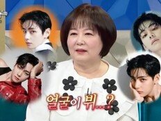 60세 이금희, ‘외모 지상주의’ 고백…“뷔라면 100억 빚도 감당” (라스)