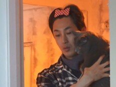 배나라, 6년 차 원룸 노하우…자취 16년 꿀팁 방출