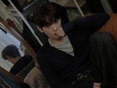 SF9 인성, 첫 솔로 앨범 활동 성공적 마무리