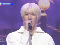 ‘떡볶이 재벌’ 하민기, 라이브로 증명했다…‘눈꽃밤’ 첫 음방 성료