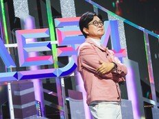 김성주, 녹화 중 오열…현장 눈물바다 왜? (미스트롯4)
