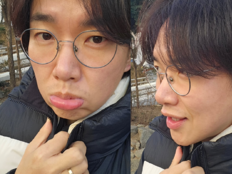 장성규 아내·두 아들 한국 떠났다…“보고 싶고 걱정 돼”