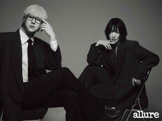 ‘언더커버 미쓰홍’ 박신혜x고경표, 13년 만 재회…“존경·의지”