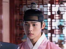 허당미부터 지성미까지…문상민, 사극 남주 계보 새로 썼다 (은애하는 도적님아)