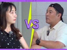 조지환 카메라 꺼지자 돌변…딸에 입단속 시도 ‘깜짝’ (금쪽같은 내 새끼)