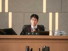 지성vs박희순 수싸움 터졌다, 치열하다 치열해 (판사 이한영)