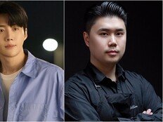 권성준 셰프, 김선호 닮은꼴 DM에 진땀…김선호 “제가 영광” 직접 화답