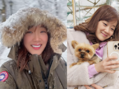 서민정, ‘하이킥’ 19년 후 46세…“한국 공기 그리워”