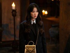 김혜윤 ‘오인간’…시청률과 화제성의 ‘탈’동조화