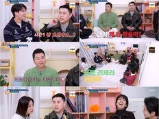 ‘흑백요리사2 부심’ 정호영 “내 분량 제일 많아” (옥탑방의 문제아들)