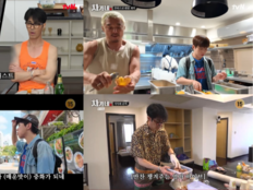 추성훈 소스에 “팔아도 되겠다” 호평…차승원, 태국서 매운맛 승부수 (차가네)