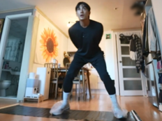 배나라, 집에서 운동화에 비닐 씌웠다…“쓸데없는 건 안 사요” (나혼산)