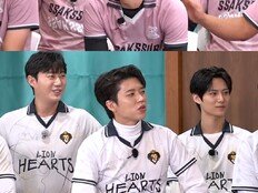 ‘찬물 분위기’ 이동국, 김남일에 직격탄 “축구 너무 재미없다” (뭉찬4)