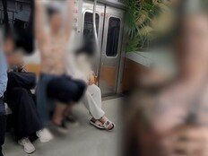 유명 유튜버. 알 수 없는 기행…무전취식·구걸까지 (궁금한 이야기Y)