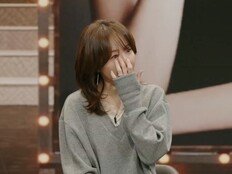 엄지원, KBS 연기대상 비하인드 “준비했던 말 다 잊어” (인생이 영화)
