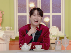 이찬원은 초능력자? 기억력에 제작진도 깜짝 (서프라이즈)