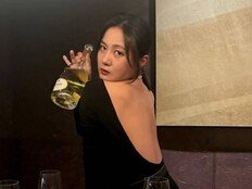 박나래, 술과 다시 마주했다…막걸리 양조 학원서 포착 [SD이슈]