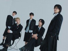 TNX, ‘엠카’서 ‘CALL ME BACK’ 무대 최초 공개